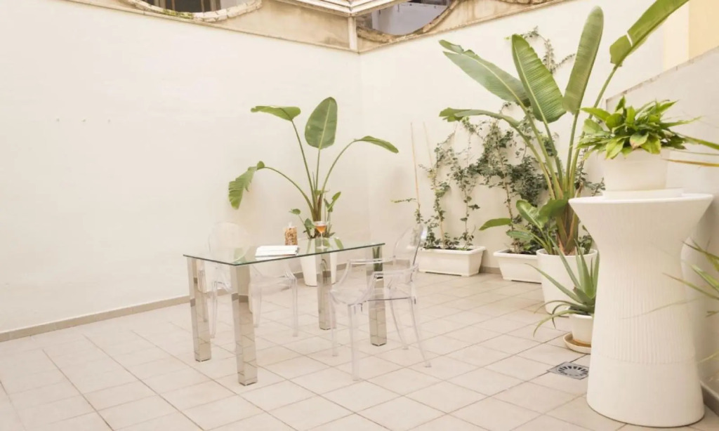 Apartment in Malaga - 104603