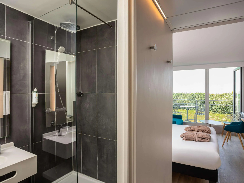 ibis Thalassa Le Touquet