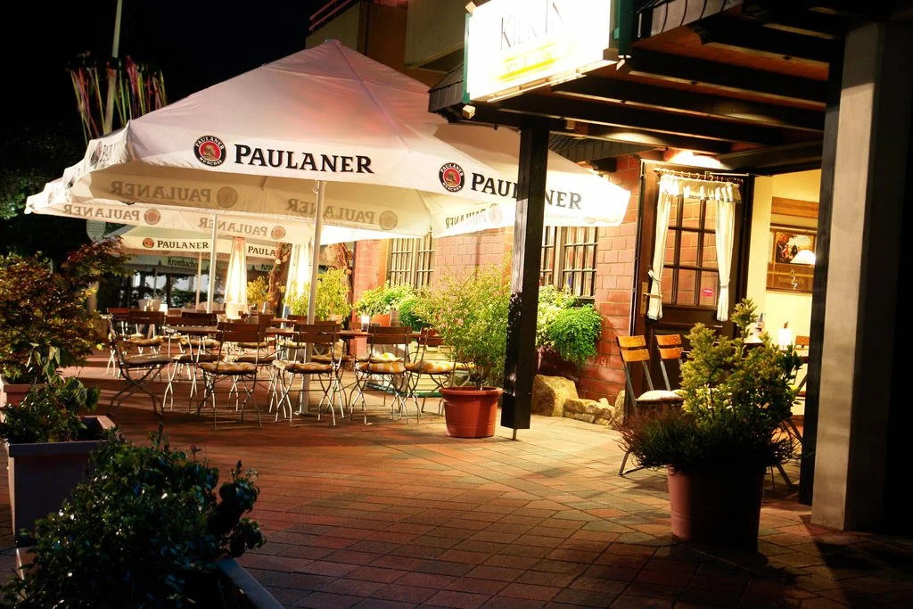 Landgasthaus Gieseke-Asshorn