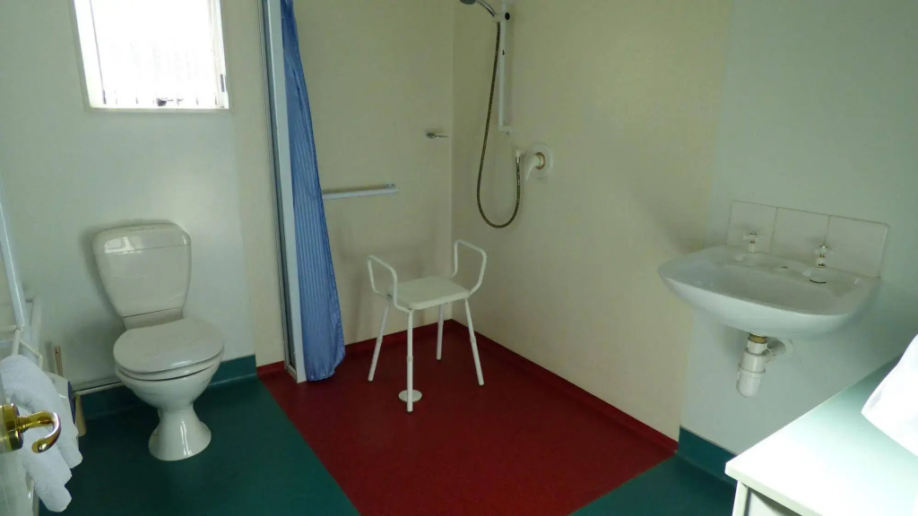 Alexandra Heights Motel