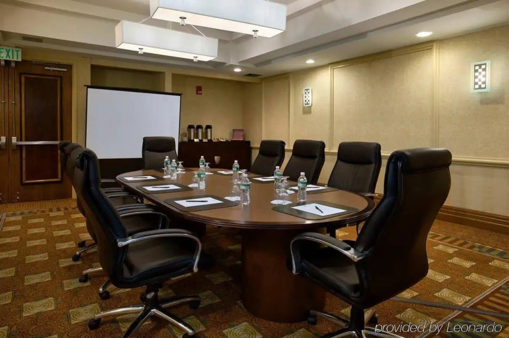 Hilton Boston Woburn