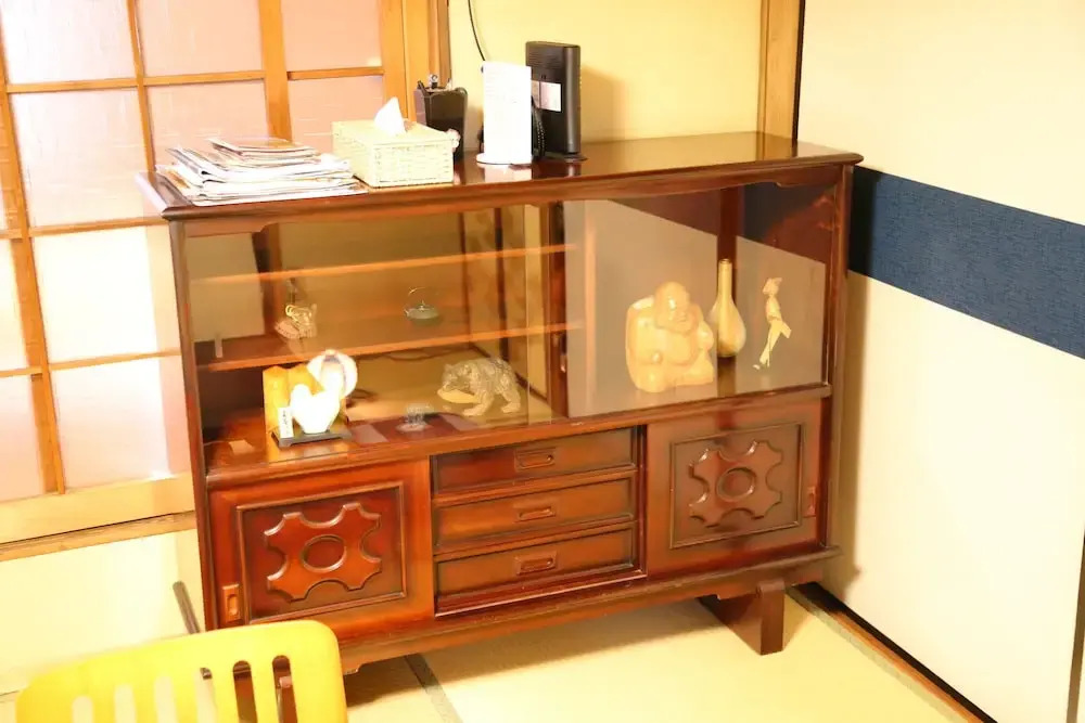 Kyoto Home Higashikujo