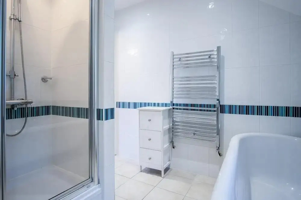 Bayview 2 - 2 Bedroom Cottage - Penally