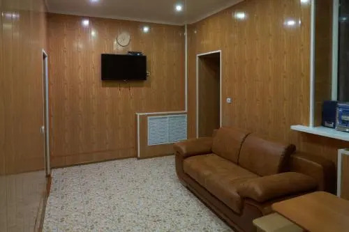 Gostinitsa «HOSTEL»