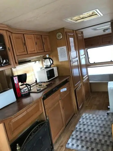 Wathne Camping