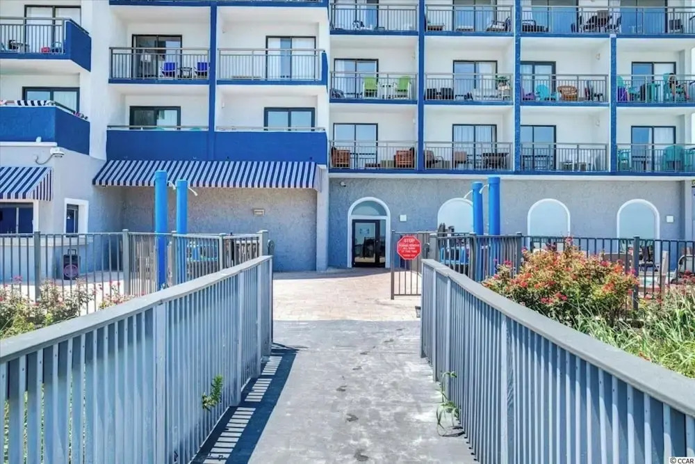 Bluewater Resort V103