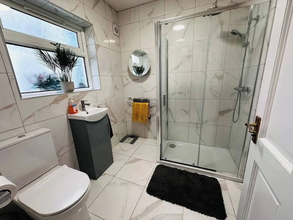 Belfast Gaeltacht Quarter - 2 Beds - Sleeps 4