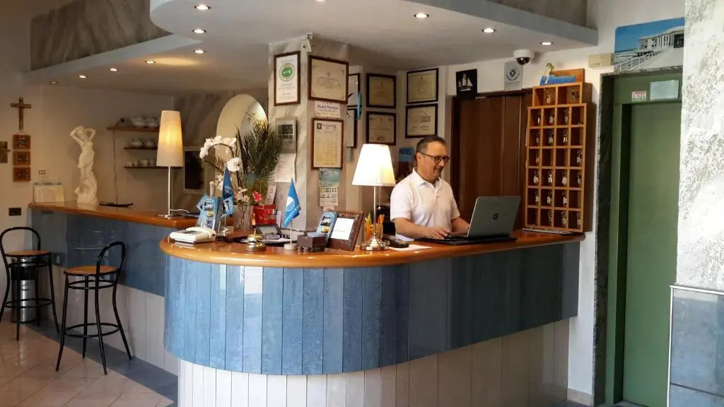 Hotel Patrizia