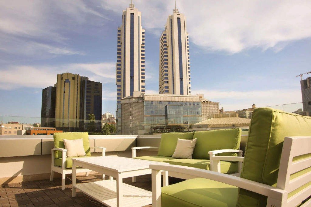 Veyron Hotels & SPA