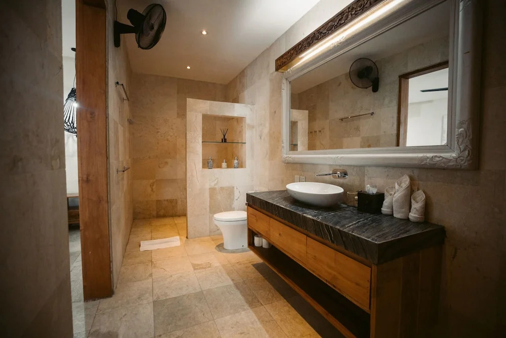 Aqua Nusa - Luxury Lembongan Villas