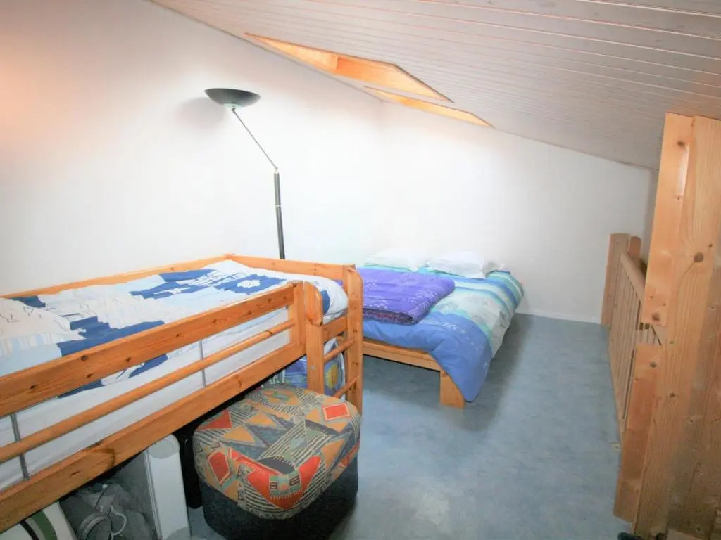 Maison La Tranche-sur-Mer, 1 pièce, 4 personnes - FR-1-22-194