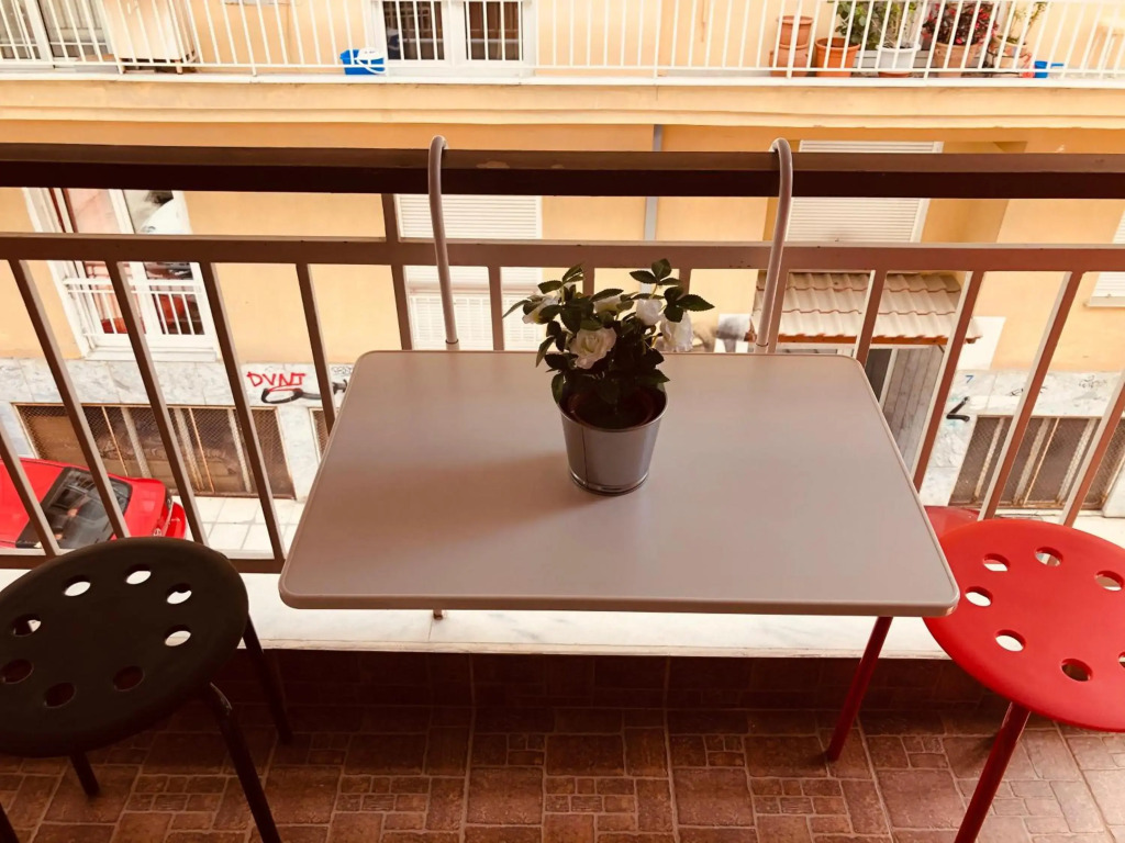 The Student's Home
