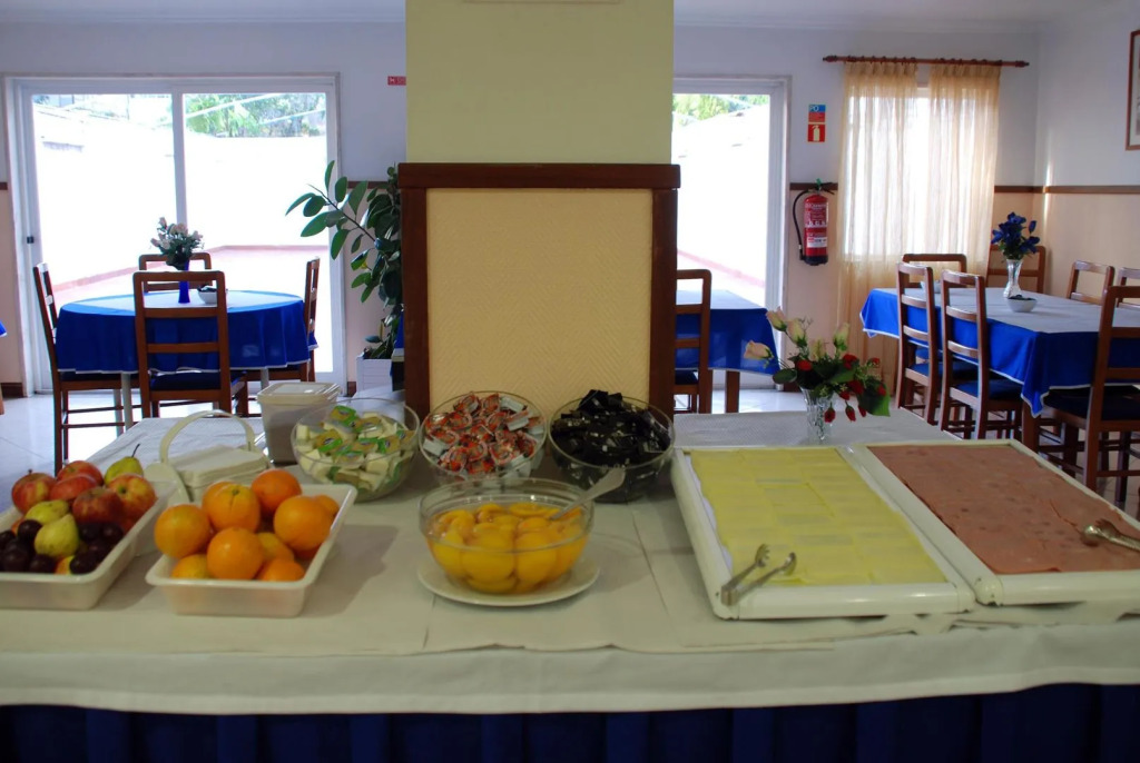 Hotel Anjos