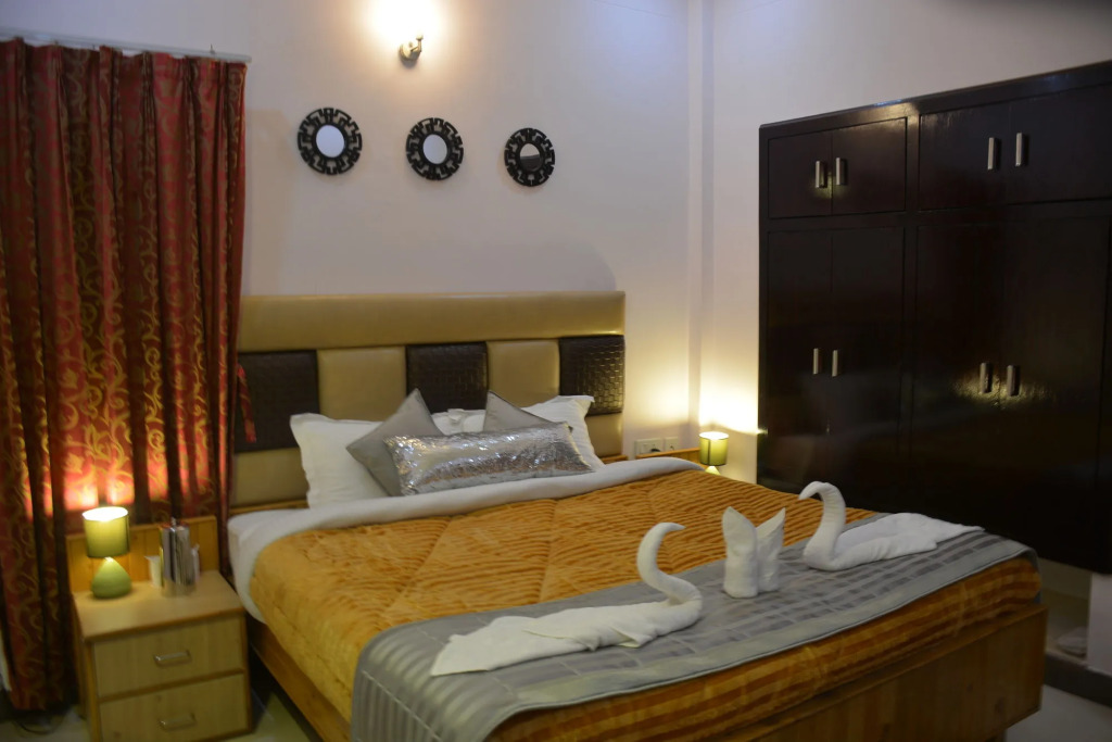 Hotel Harshikhar