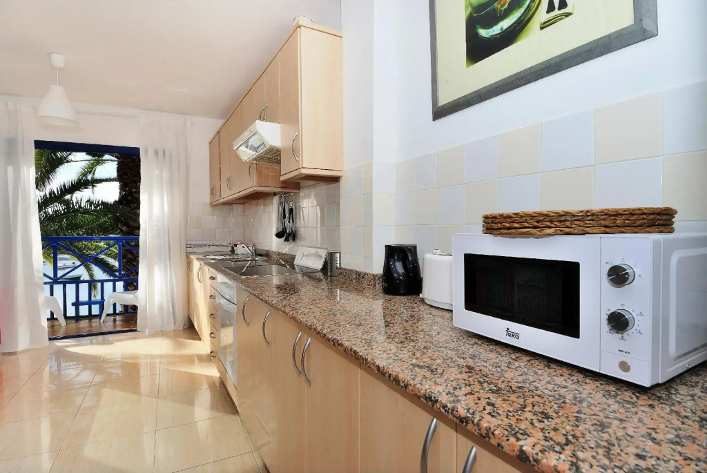 Apartamentos Avenida