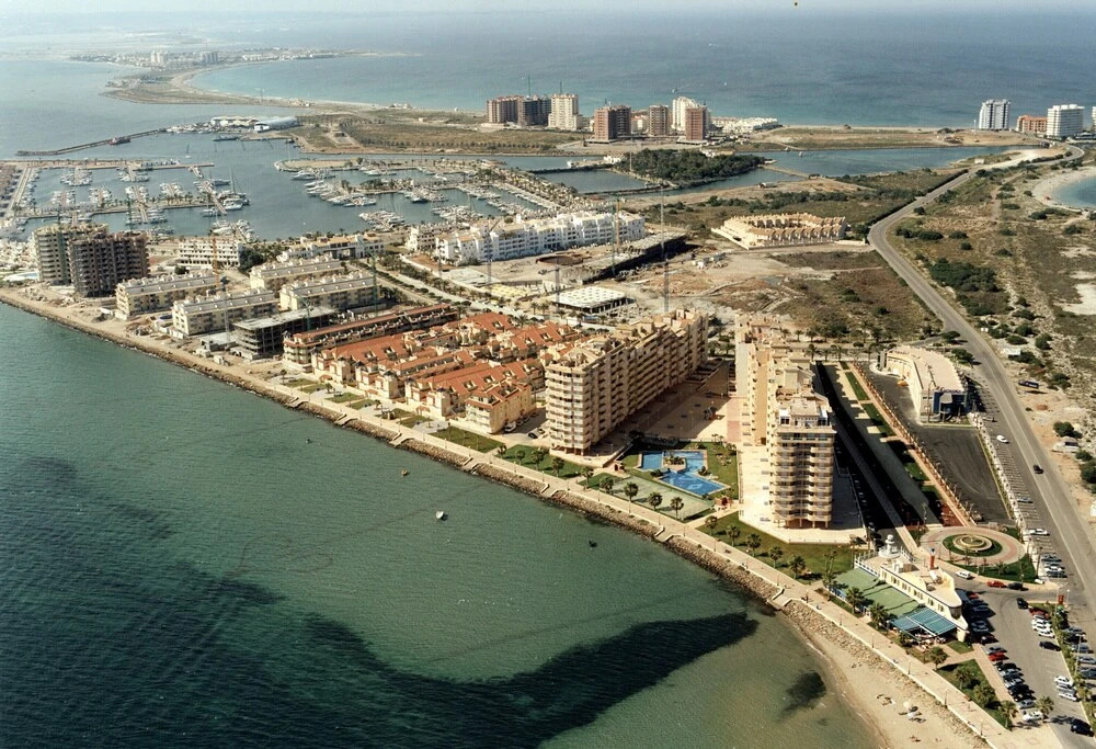 PA Apartamentos Puerto Playa