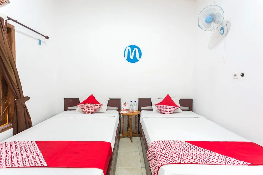 Mugeni Homestay