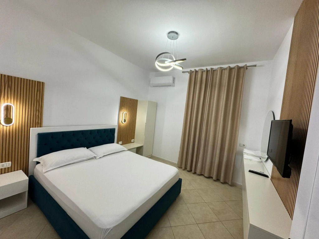 Hotel Kaloshi