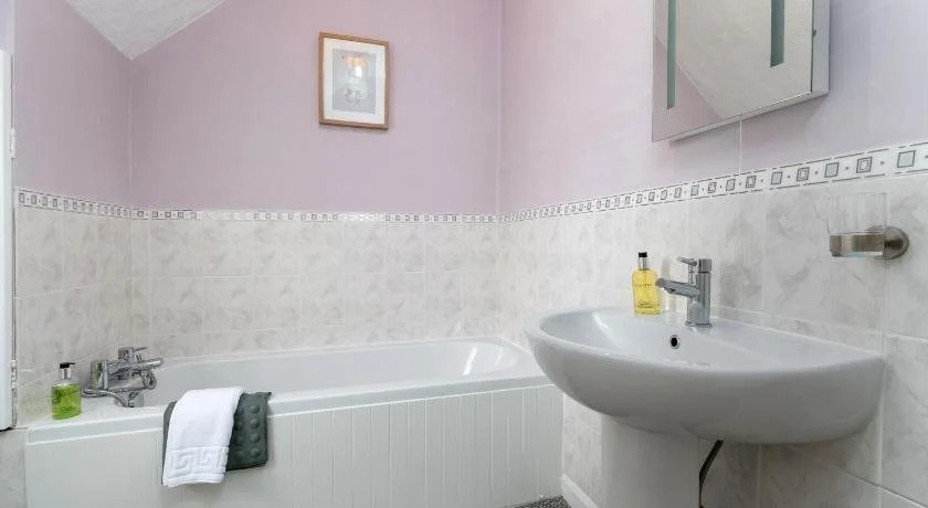 Bodnant Guest House