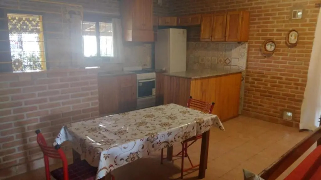 Lo de Lili Departamentos Mina Clavero