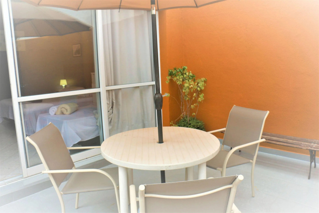 Studio 9 Vila Madalena by OBA