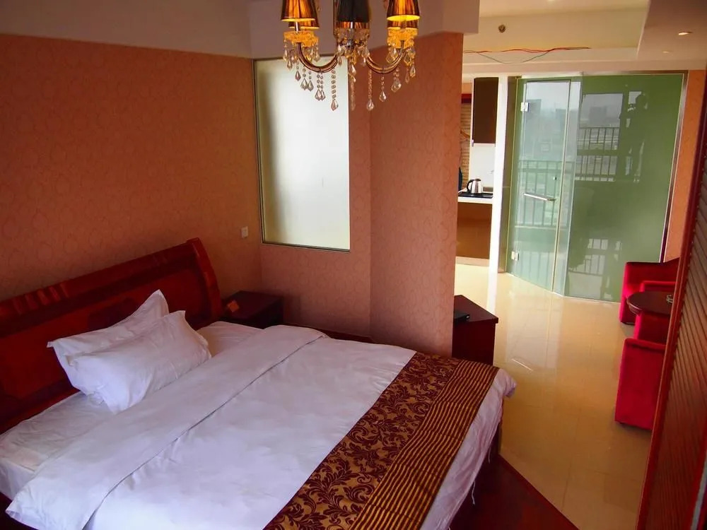 Xiasha Yihao Apartment Hotel