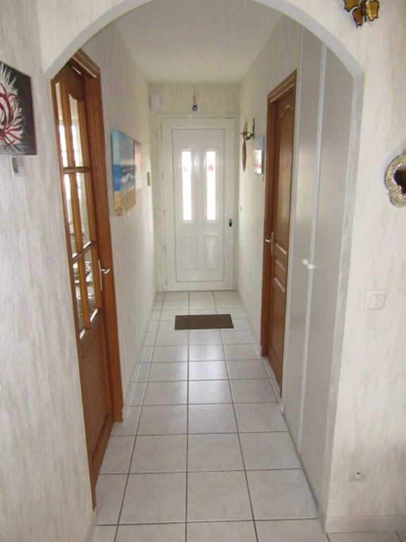 House With 2 Bedrooms in Argelès-sur-mer, With Enclosed Garden and Wif