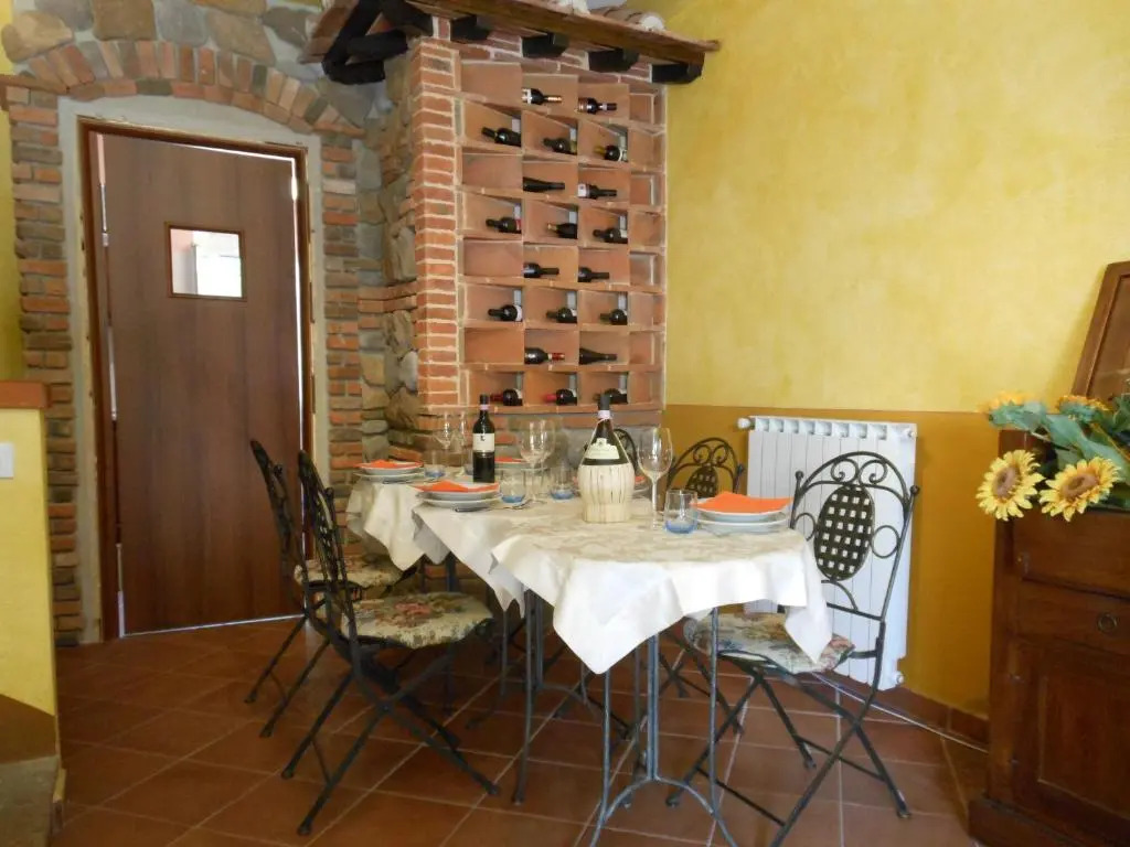 B&B La Corte
