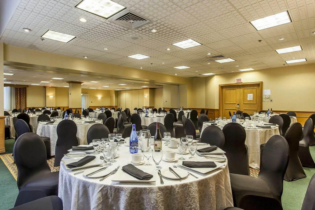 Le Nouvel Hotel