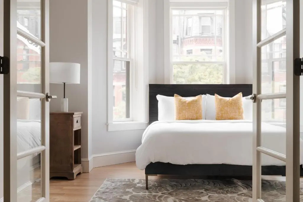 Sonder The Magnolia Apartments Back Bay