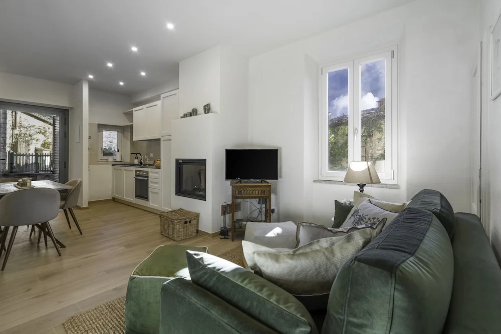 Il Nespolo Charming Apartment Fonterutoli