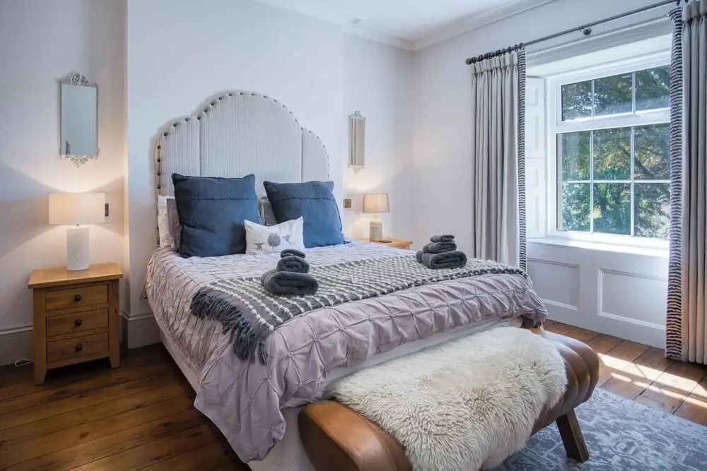 Cilrhiw Country House - Princes Gate