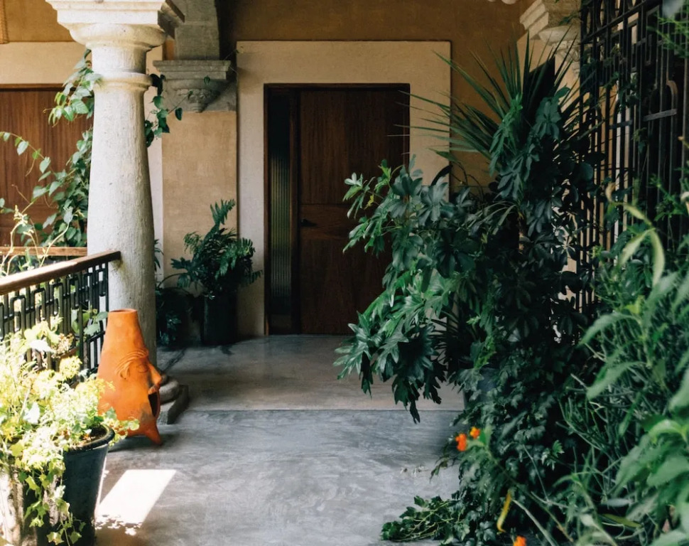 Casa Antonieta
