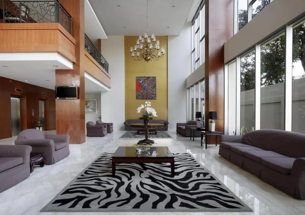 The Capital Hotel Surabaya