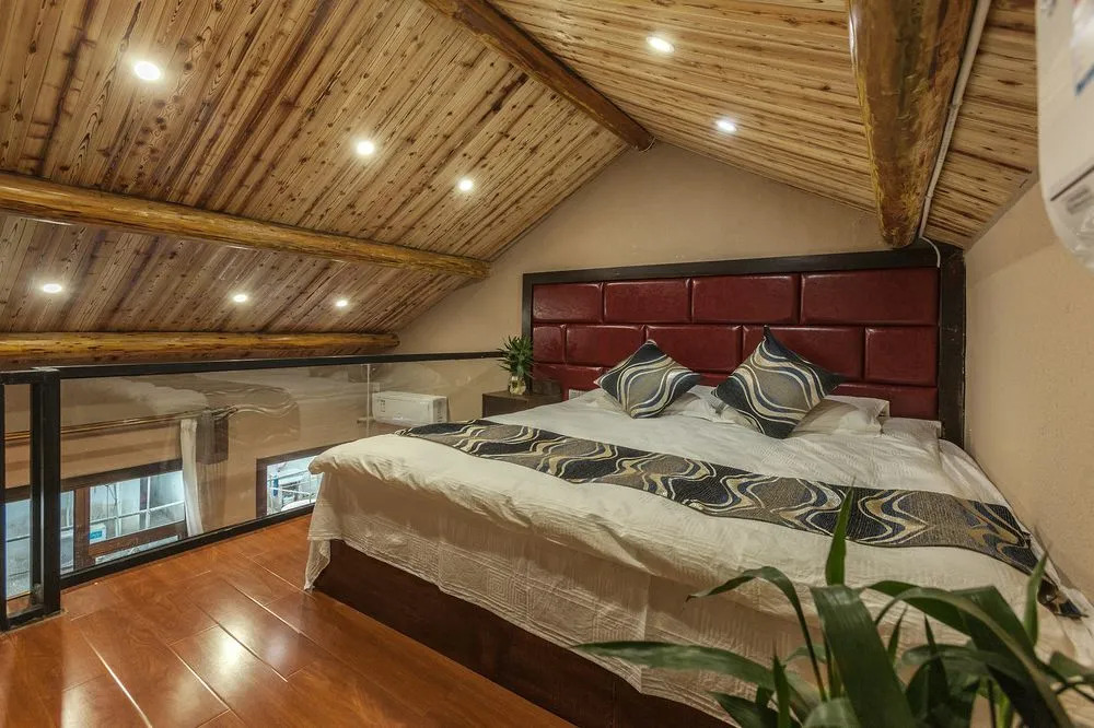 Xitang ME HOME Inn