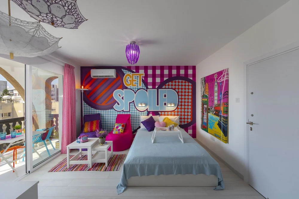 Castle Holiday Apartments