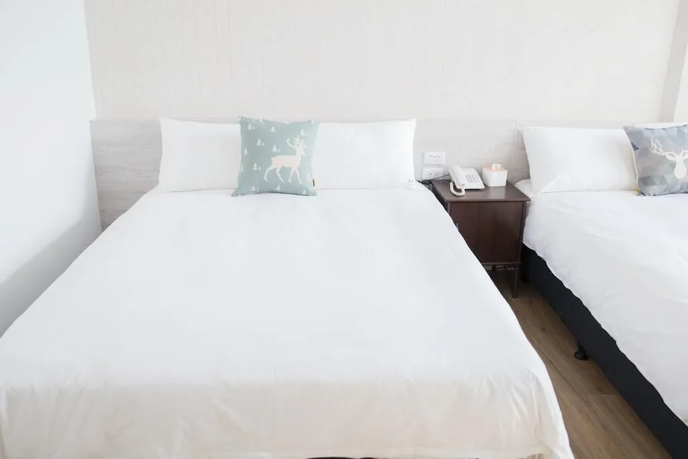 Foresweet B&B