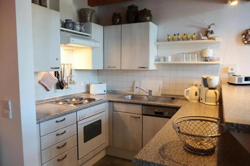 Ferienwohnung Döbbelin