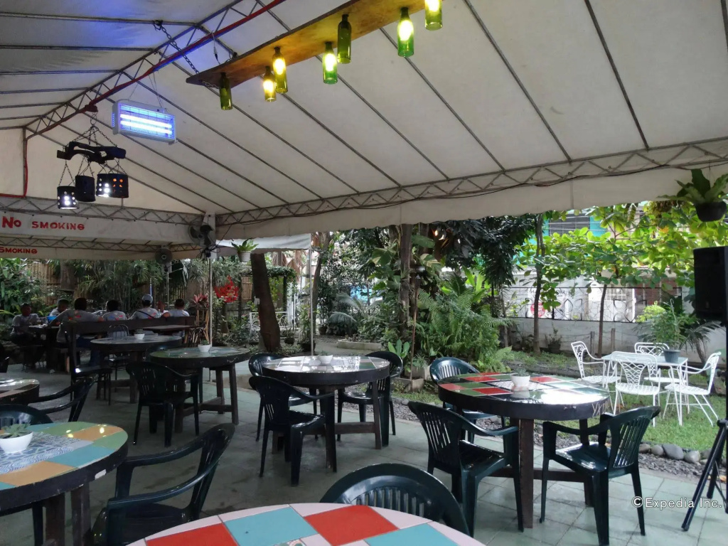 Casa Munda Bed & Breakfast