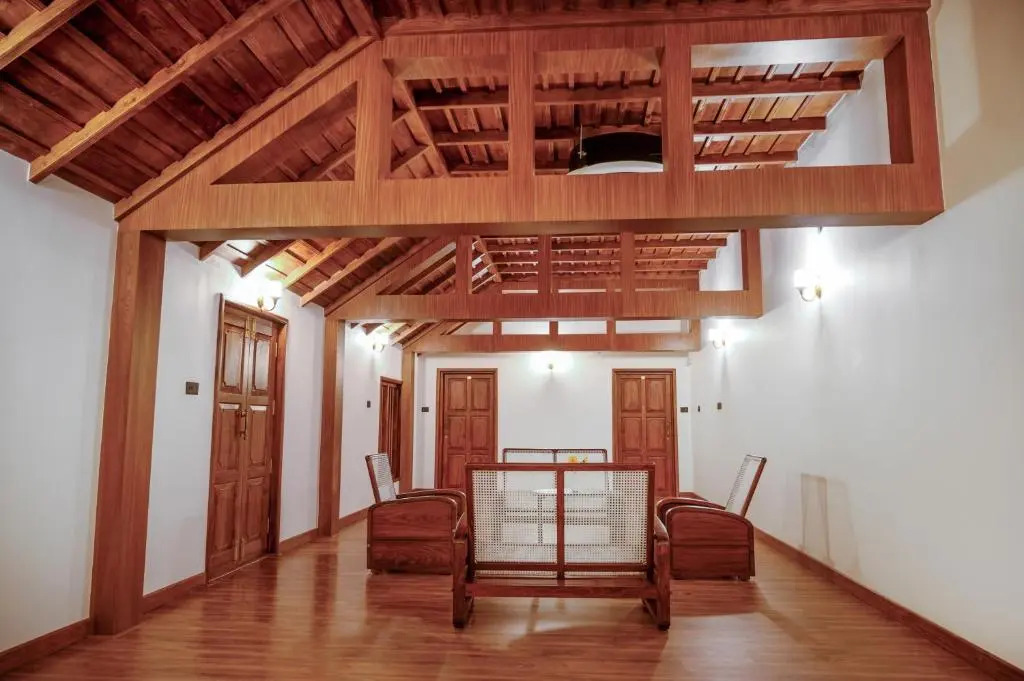 Surya Heritage Hotels
