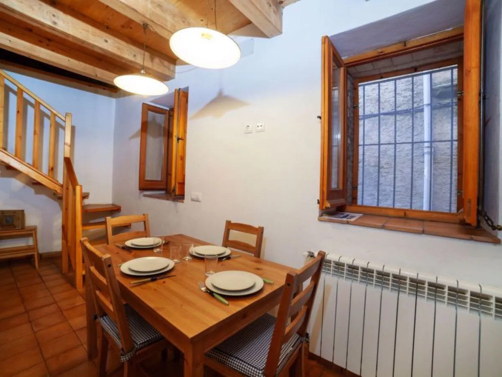 House Sant Joan Calonge
