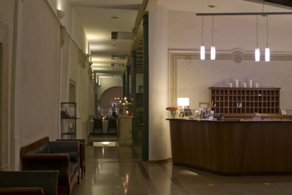 Hotel Pod Różą
