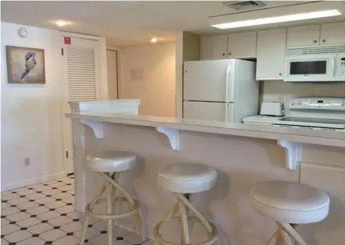 Gulf Shore Condo #701