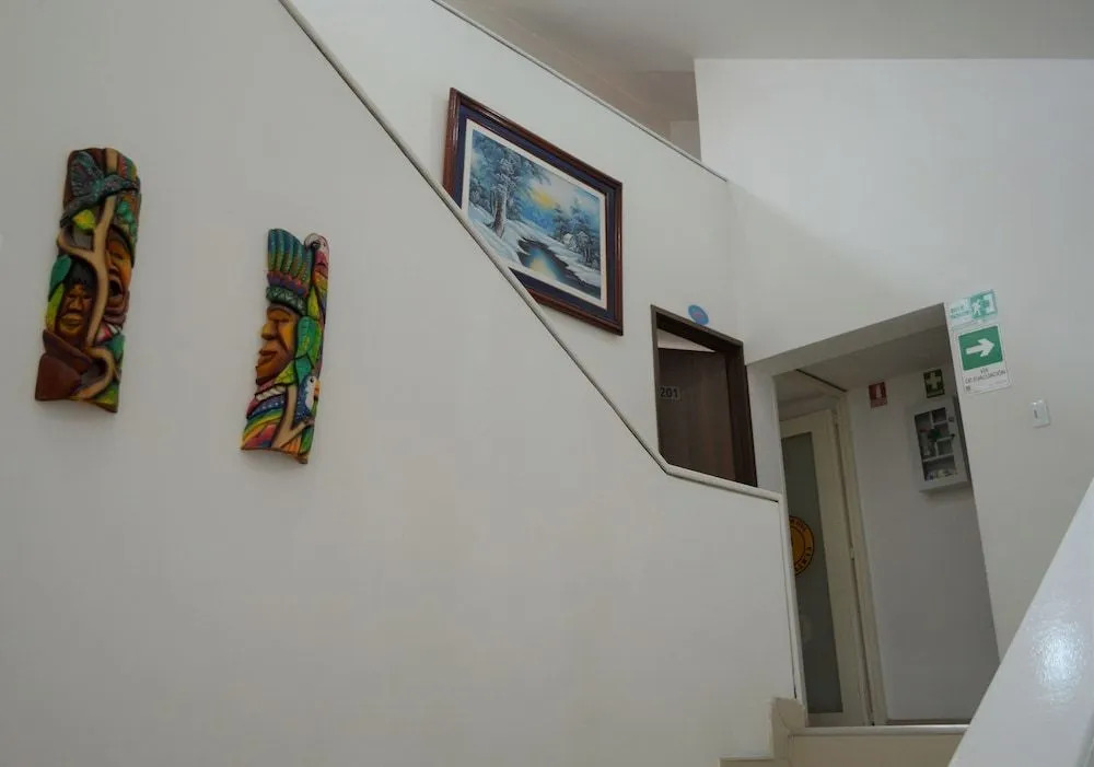 Casa Hotel Quinta Real