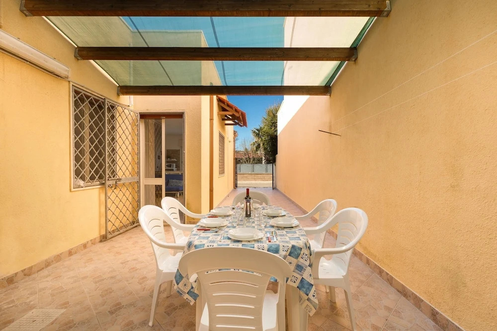 Villa Alessandra