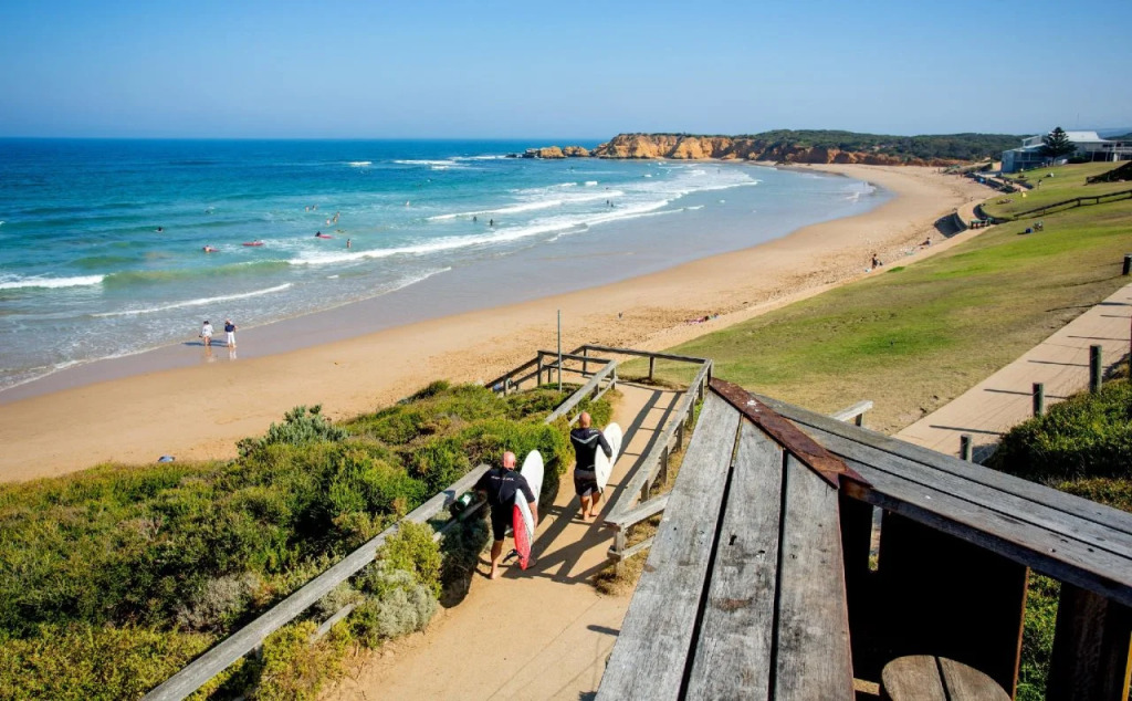 Ingenia Holidays Torquay Australia