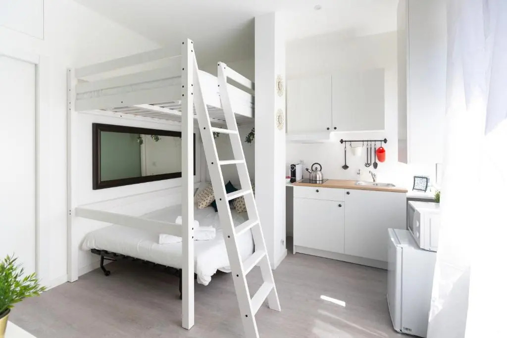 Apartment via Padova 151