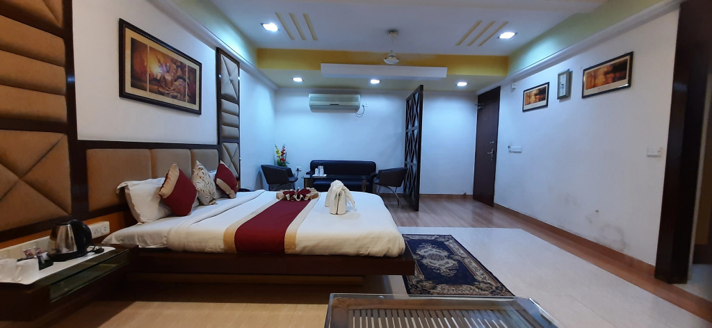 Hotel Sudha Regency