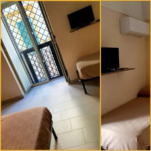 Magicstay - Bed And Breakfast 4 Stars Ercolano