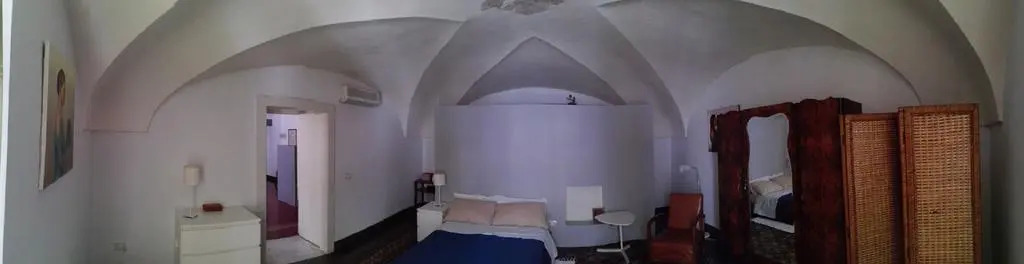 Tre Vie apARTment con terrazza